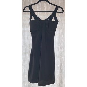Black Dress NEW WITH TAGS
